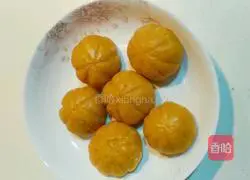 Pumpkin pie recipe 4