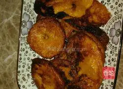 Illustration of how to make pumpkin pie 5