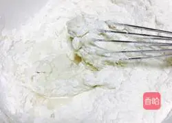 Illustration of how to make pancake fruit (Kuaishou version) 1