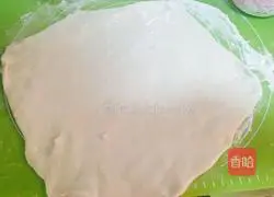 Illustration of how to make pancakes 1