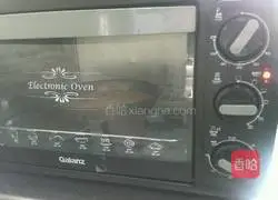 Sesame egg pancake recipe 6