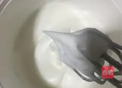 Marble Chiffon Cake Recipe Illustration 11