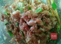 Crispy meatloaf Practice illustration 3