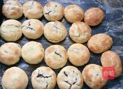 Illustration of how to make Xiangtian Bean Paste 3