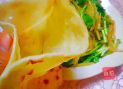 Pocket cake recipe 7