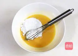 Coconut shortcake recipe 5