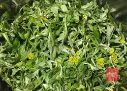 Luo Yuanbo Illustration of how to make wave cake 1