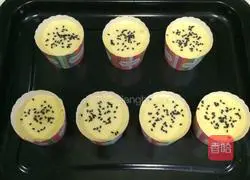 Simple sponge cake recipe 12
