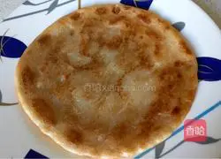 Illustration of how to make glutinous rice cakes 9