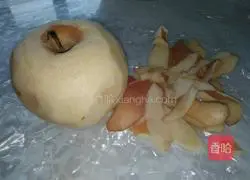 Apple pie recipe 1