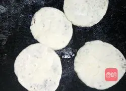 Red bean cake recipe 11