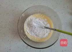 Kuaishou Dutch Waffle Recipe Illustration 4