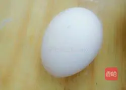 Illustration of how to make hand cakes 2