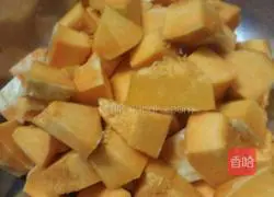 Pumpkin pie recipe 2