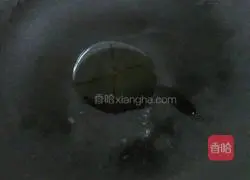 Coconut-flavored coarse grain cake recipe 4