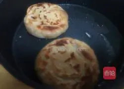 Illustration of how to make puff pastry 26