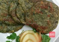 How to make thorn-horned lean meatloaf Illustration 8