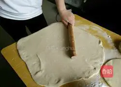 Illustration of how to make pancakes 2
