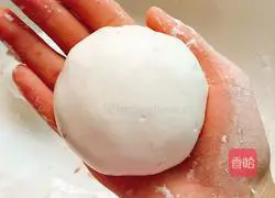 Red bean glutinous rice cake recipe 8