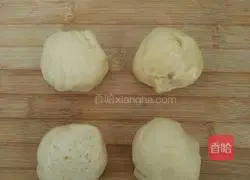 Red bean cake recipe 4