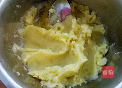 Potato Croquette Recipe Illustration 2