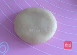 How to make wedding cake (oven version) Illustration 8