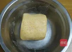 Xuaner Brand Pumpkin Red Bean Paste Cookies Recipe Illustration 2