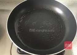 Milk-flavored sesame hand-pulled pancakes (pan version) illustration 15