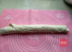 Scallion pancake Practice illustration 9