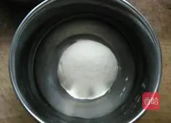 Illustration of how to make pancakes 7