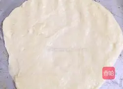 Illustration of how to make fried pancakes 4