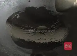 Egg pancake Practice illustration 5