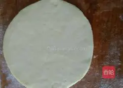 Spring Pancake Recipe Illustration 4