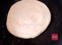 How to make hand cakes 8