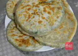 Leek and egg pie recipe 10