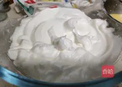 Purple sweet potato cake roll recipe 3