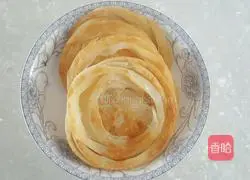 Panlong Cake Recipe Illustration 14