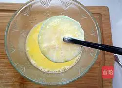 Korean melon cake recipe 5