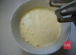 Illustration of how to make tiramisu 3