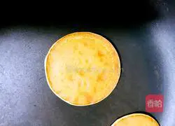 Yoghurt muffins (Kuaishou Nutritional, Healthy and Oil-free) Recipe Illustration 4