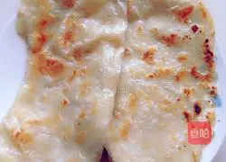 Illustration of how to make five-spice cake 5