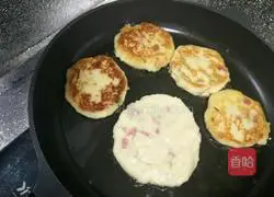 Potato cake recipe 4