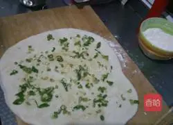 Illustration of how to make pancakes 3