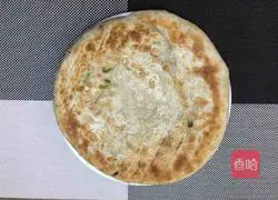 Illustration of how to make onion-flavored pepper cakes 5