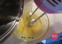 Illustration of how to make tiramisu 6