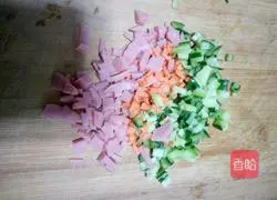 Egg Burrito Recipe Illustration 1