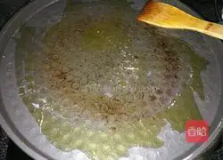 Leek Cake Recipe Illustration 4