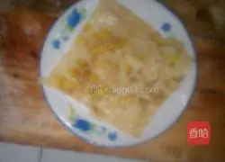 Illustration of how to make pan-fried potato pancakes 3