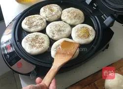 Pancakes Illustration of practice 12