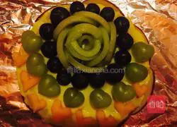 Cream cake recipe 15